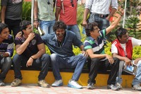 Janmasthanam Movie Stills